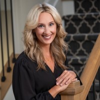 Lindsey Peters, Mba