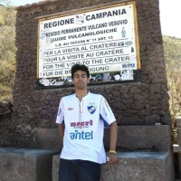 Santiago Gomez