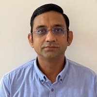 Bhaskar Suryanarayanan