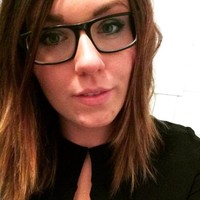 Martina Mattsson