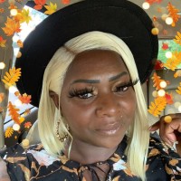 Nisheka Davis