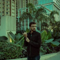 Vamsi krishna