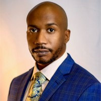 Jamal Byrd