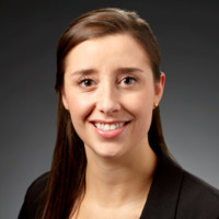 Jessica Robertson, Cpa