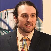 Rob Cantrell