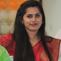 Roli Mishra