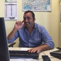 Franco Mosca