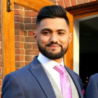 Zunead Ahmed
