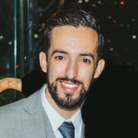 Luis Eduardo Solís Álvarez