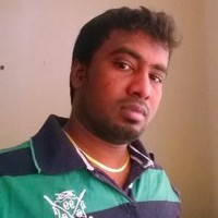 ramesh isaya