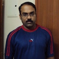 Rajavelu Thenraj