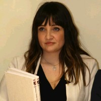 Martina Pitolli, Phd