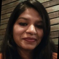 Monica Agarwal