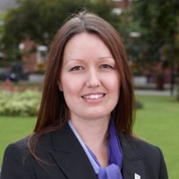 Sarah Emmott