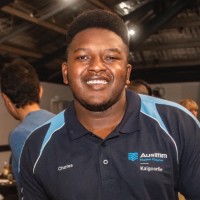 Charles Tadiwa Mhizha
