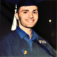 Gabriel Rodriguez