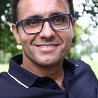 Pablo Carid Rodríguez