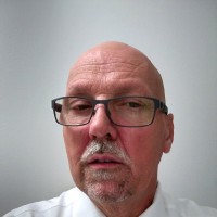 Stewart Forsyth