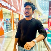HARIKESH P