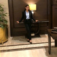 Chahat Sharma