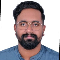 Athul Pk, Pmi-Sp®