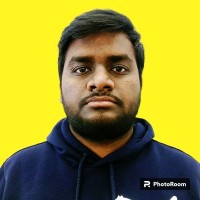 Kalyan Chakravarthi B