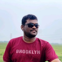 Murali Krishna Athkuri