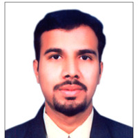 Sreejith Sukumaran