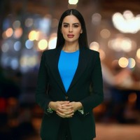 Amira Al Jaziri