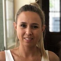 Daniela Iovannitti