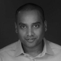 Darren Samlal