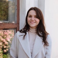 Svetlana Pankova