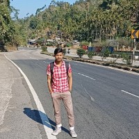 Md. Javed Alam
