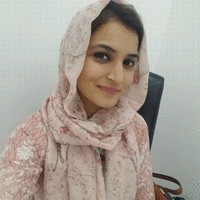 Dr.Saira Tahir