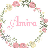 Amira Ali