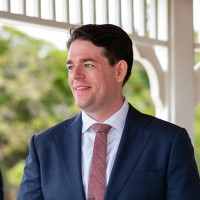Daniel Reilly