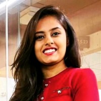 supritha gowda