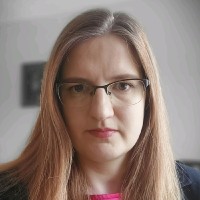Ilze Sperga
