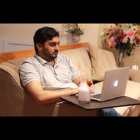 Imran Saeed
