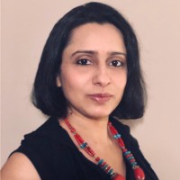 Bhavna Bhargava, Ux Designer