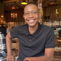 Thabo Khumalo