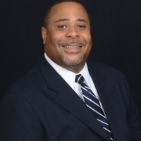 Tyrone Logan