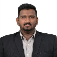 Puneeth Gowda Y N