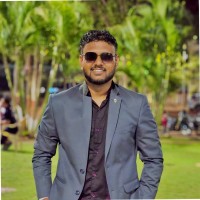 Rushikesh Gholap