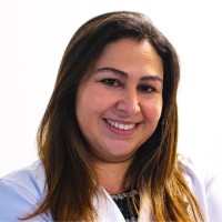 Claudia Pistilli Gomes