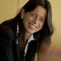 Cathy Roberts