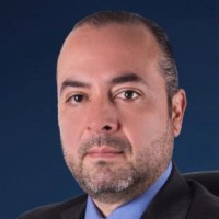 Leonardo Balderas Caballero