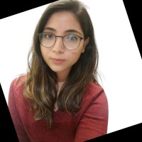 Sonali P.