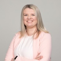 Salla Sandholm