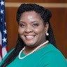 Patreece Hutcherson (She/Her/Hers)